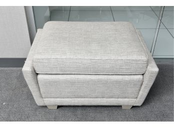 Upholstered Seat Bench