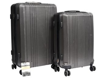 CoolLife Hardshell Travel Luggage Set