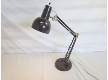 Vintage Multi-joint Desk Lamp