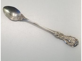 Antique Reed & Barton Sterling Silver Baby Spoon