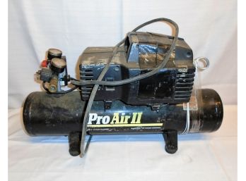Pro Air II Air Compressor