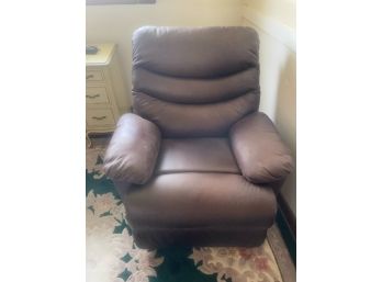 Power Recliner - Tested Working