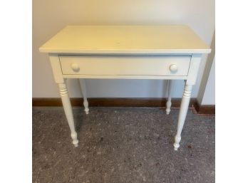 Country Home Style Small Desk