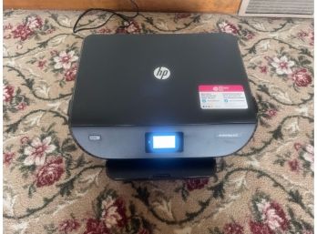 HP ENVY Photo 6255 All-in-One Printer