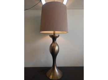 HUGE MODERN 44' Tall Lamp