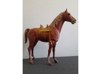 Early Horse Toy