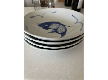 Chinese Fish Bowls (4)