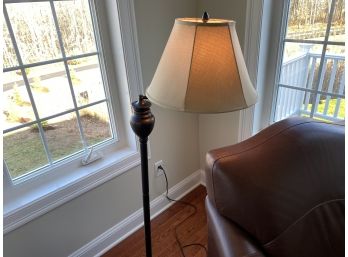 Articulating Floor Lamp