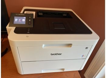 Brother Color Printer