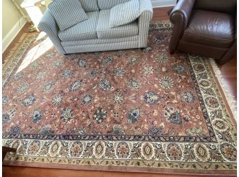 Beautiful Oriental Carpet