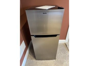 Danby Mini Refrigerator Freezer