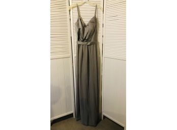 Vera Wang Davids Bridal Gown Size 8 - NEW - Also Listed In Size 6