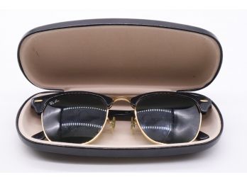 Vintage Ray Ban With G15 Lenses