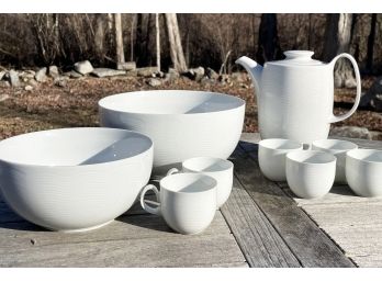 Modern German Ceramics