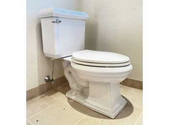 A Lovely Kohler Toilet