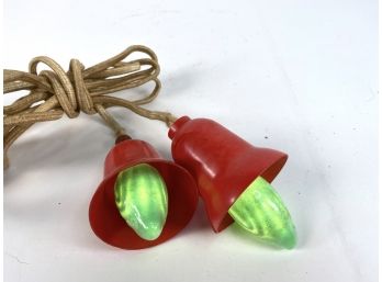 Illuminated Bells - Tested And Working