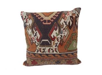 Kilim Decorative Pillow