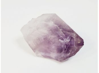 Amethyst Rock Crystal Specimen