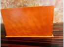 Leather Desk Storage - Il Papiro Co. - High Quality