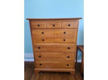 High Quality Dresser Drawers By Vaughan Furniture Of Virginia