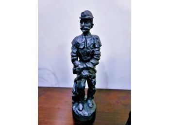 ORSO Small Statue Composite Material Made In Poland
