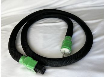 Shunyata Research Python Helix Alpha 6ft Power Cable