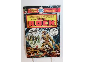 1976 Our Army At War - Sgt. Rock #288