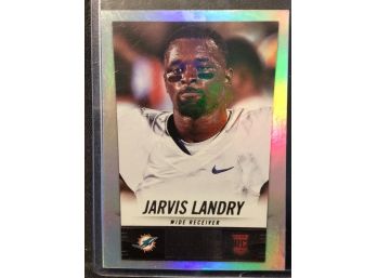 2014 Panini Score Jarvis Landry Rookie Card