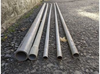 Grouping Of 5 Pipes
