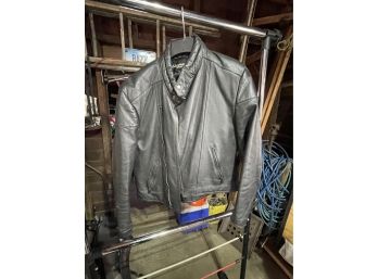 Wilson Genuine Leather Jacket Size 40