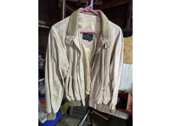 Abercrombie And Fitch Size Large Jacket