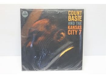 SEALED Count Basie & The Kansas City 7 Ultimate Edition No. 047 180g 45rpm 2 Disc Set Impulse AS-15 Import