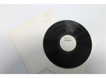 MFSL 1 - 091 B-3 Rare Test Pressing Of Stan Kenton Plays Wagner A Side Only