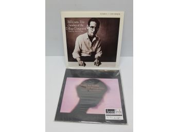 SEALED Bill Evans Waltz For Debbie With Village Vanguard 45rpm On Riverside Records - Ltd Edition #047 TAS 100