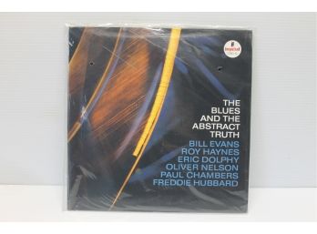 SEALED The Blues And The Abstract Truth Limited Edition 180g 45rpm 2- Disc Set On Impulse A-5 No. 047 Import