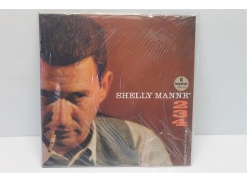 SEALED Shelly Manne 234 Limited Edition No. 0047 180g 45rpm 2 Disc Set Impulse Records A-20 Import