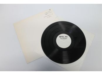 MFSL-1 090 A2 & A3 Steinways In Stereo Rare Test Pressing