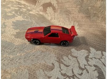 Red 928 Turbo Racer - Lot #21
