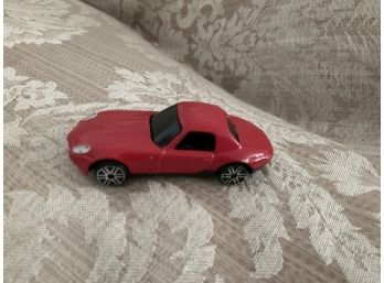 Red Sports Car #835 - Lot #5