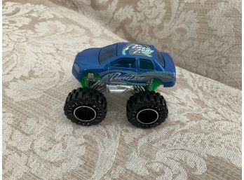 Greenbrier International Power Zone Off Road Vehicle - Lot #6