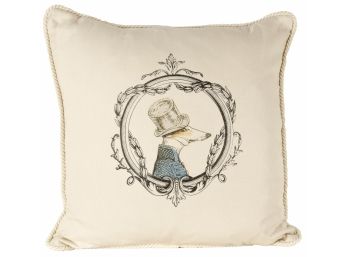 Maurice Pillow By Juniper Road Collection - Brand New