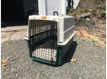Dog Crate - Medium Size