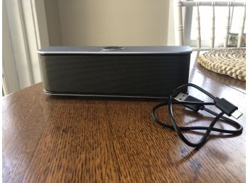 Taotronics Bluetooth Speaker - Great Sound