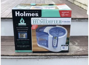 Holmes Humidifier