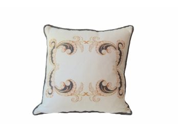 Pearls Pillow By Juniper Road Collection
