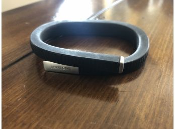 UP24 Jawbone With MotionX