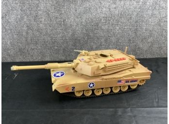 U S Army Tank