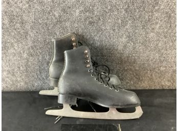 Size 4 Ice Skates