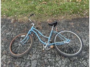 Vintage Ross Bicycle