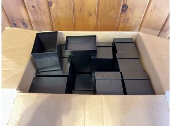 4x6 Photo Storage Boxes, New